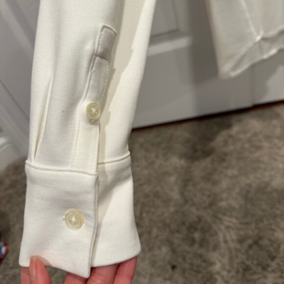 Brand new Club Monaco Perfect Slim Shirt - Picture 7 of 12